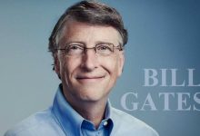 50 frases de Bill Gates para mudar de perspectiva