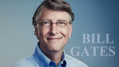 50 frases de Bill Gates para mudar de perspectiva