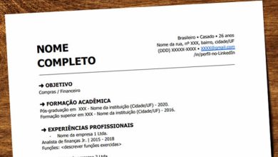 50 habilidades pessoais para colocar no currículo