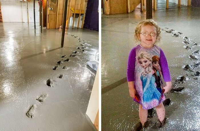 15 histórias com crianças que são capazes de causar verdadeiros acidentes 1