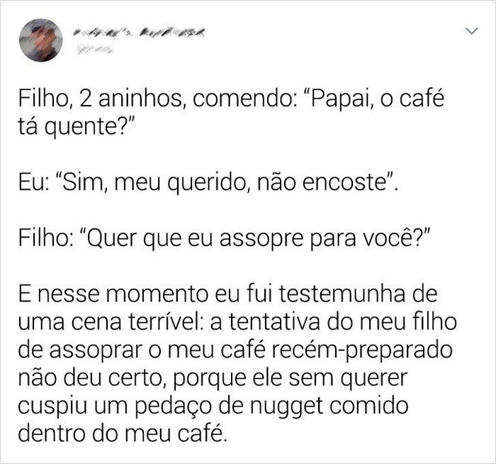 15 histórias com crianças que são capazes de causar verdadeiros acidentes 5