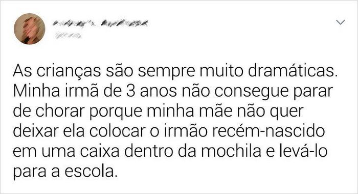 15 histórias com crianças que são capazes de causar verdadeiros acidentes 8