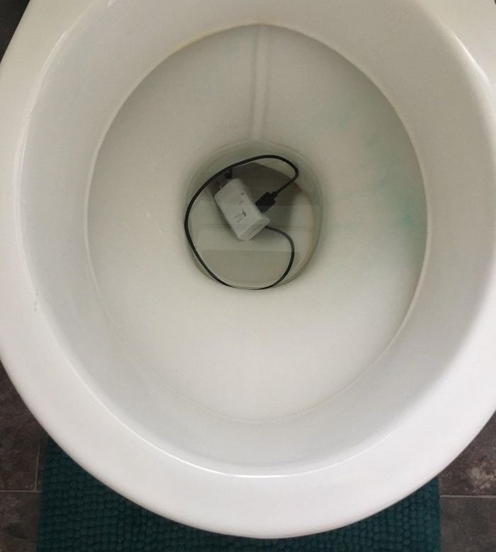 15 histórias com crianças que são capazes de causar verdadeiros acidentes 13