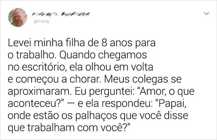 15 histórias com crianças que são capazes de causar verdadeiros acidentes 14