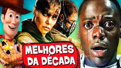 15 melhores filmes da década! 2