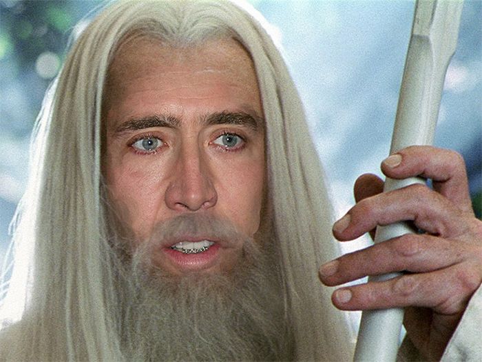 Nicolas Cage em todos os lugares (22 fotos) 1 Nicolas Cage em todos os lugares (22 fotos) 1