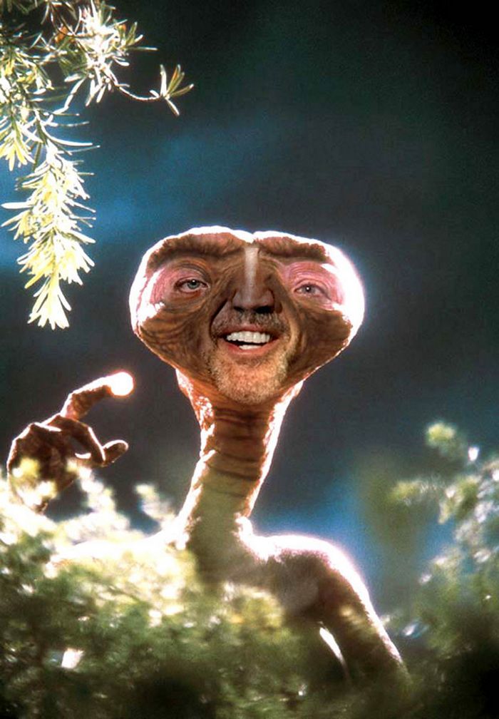 Nicolas Cage em todos os lugares (22 fotos) 8 Nicolas Cage em todos os lugares (22 fotos) 8