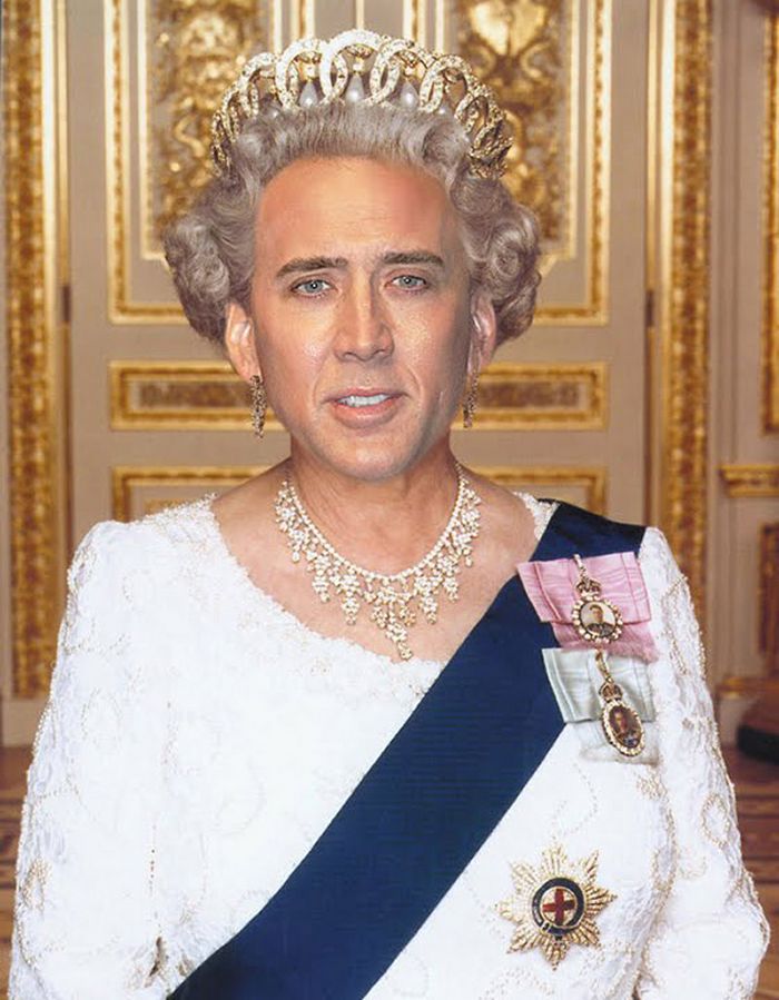 Nicolas Cage em todos os lugares (22 fotos) 12 Nicolas Cage em todos os lugares (22 fotos) 12