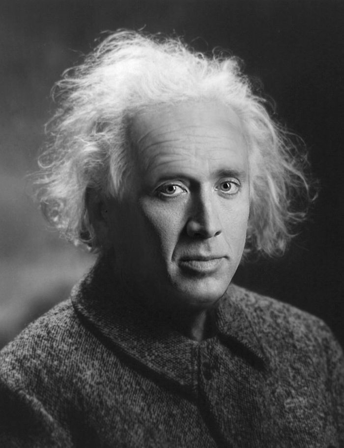 Nicolas Cage em todos os lugares (22 fotos) 15 Nicolas Cage em todos os lugares (22 fotos) 15