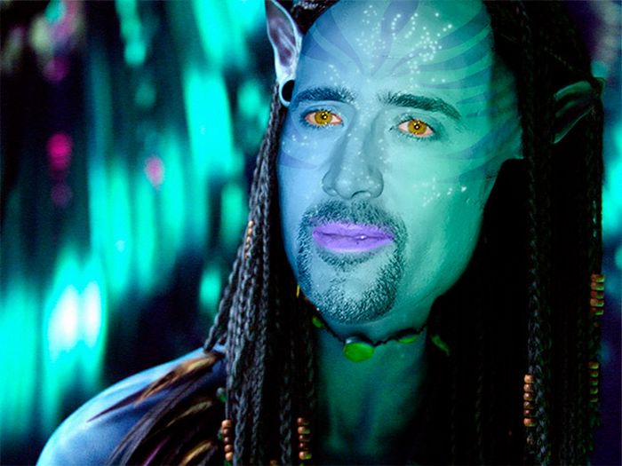 Nicolas Cage em todos os lugares (22 fotos) 19 Nicolas Cage em todos os lugares (22 fotos) 19