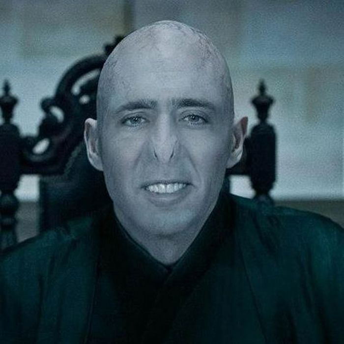 Nicolas Cage em todos os lugares (22 fotos) 22 Nicolas Cage em todos os lugares (22 fotos) 22