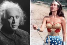 Nicolas Cage em todos os lugares (22 fotos) 11