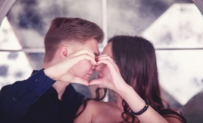 10 simpatias para ela se apaixonar por mim