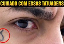 6 tatuagens que podem ter outro significado 50