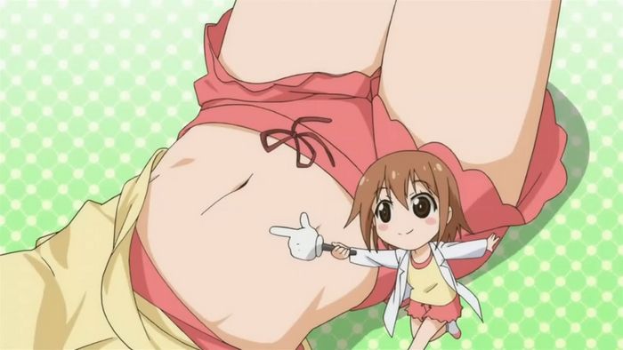 25 animes pequenos para assistir em um dia parte 2 1