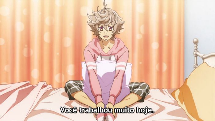 25 animes pequenos para assistir em um dia parte 1 5