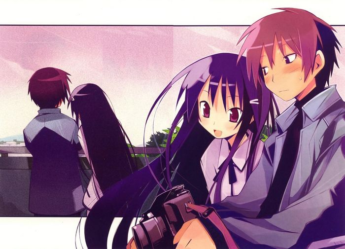 25 animes pequenos para assistir em um dia parte 1 6