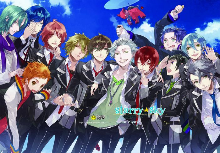 25 animes pequenos para assistir em um dia parte 1 9