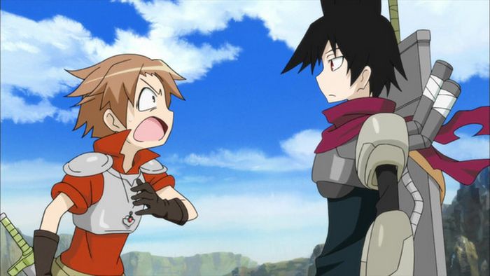 25 animes pequenos para assistir em um dia parte 1 11