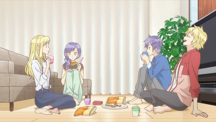 25 animes pequenos para assistir em um dia parte 1 15