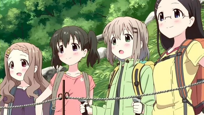 25 animes pequenos para assistir em um dia parte 1 17