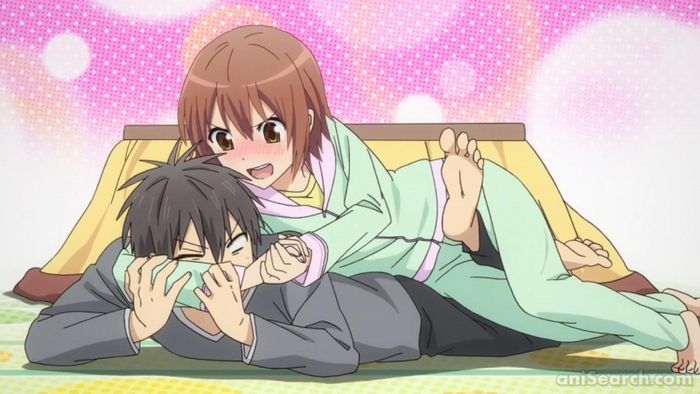 25 animes pequenos para assistir em um dia parte 1 23