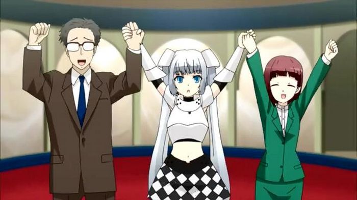 25 animes pequenos para assistir em um dia parte 1 24