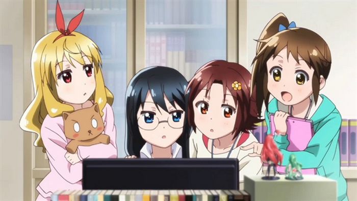 25 animes pequenos para assistir em um dia parte 1 25