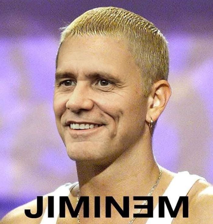 Artista mistura celebridades para confundir você (45 fotos) 41