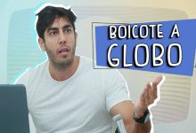 Boicote a Globo 11