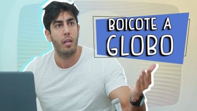 Boicote a Globo 10