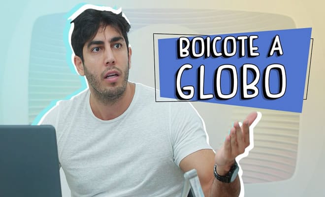 Boicote a Globo 5