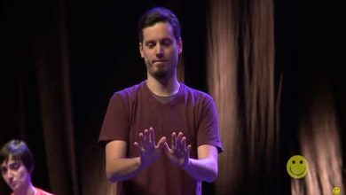 Cenas improváveis #188 5