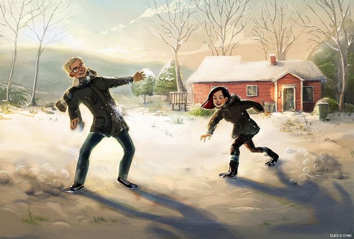 16 coisas que somente os casais apaixonados fazem 11