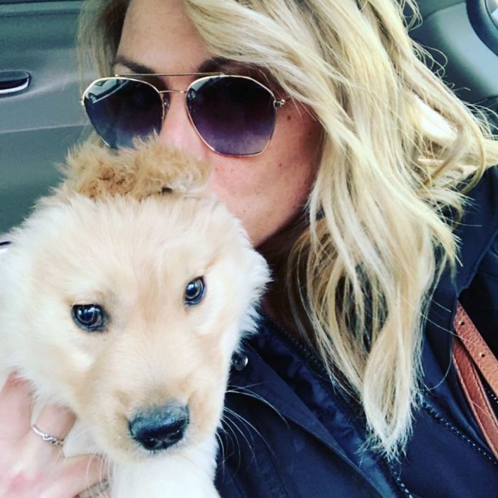 Conheça Rae, o “cão unicórnio” com uma orelha no meio da cabeça (17 fotos) 3
