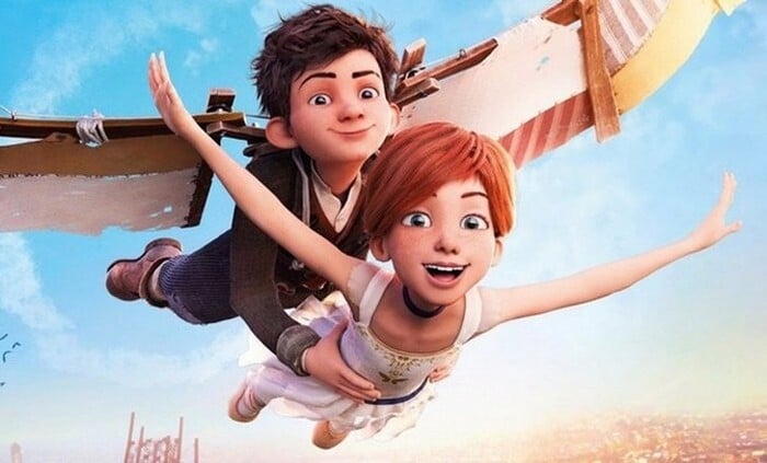 20 desenhos animados que ensinam grandes lições para às crianças 19