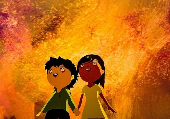 20 desenhos animados que ensinam grandes lições para às crianças 13