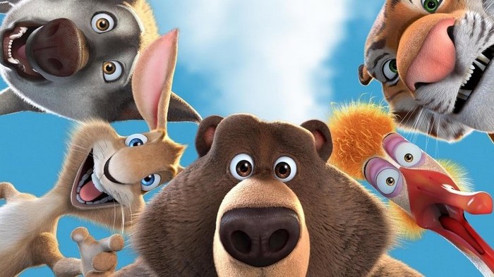 20 desenhos animados que ensinam grandes lições para às crianças 16