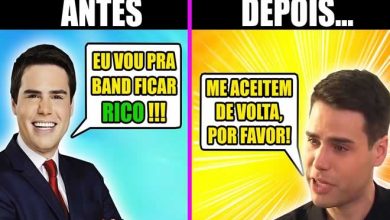 Famosos que tomaram a pior decisão de suas vidas 1