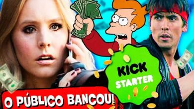 9 filmes bancados pelo público 10