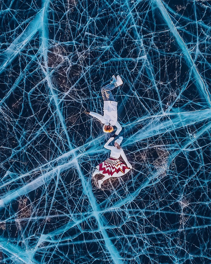 34 fotos de Baikal, o lago mais profundo e mais antigo do mundo 20