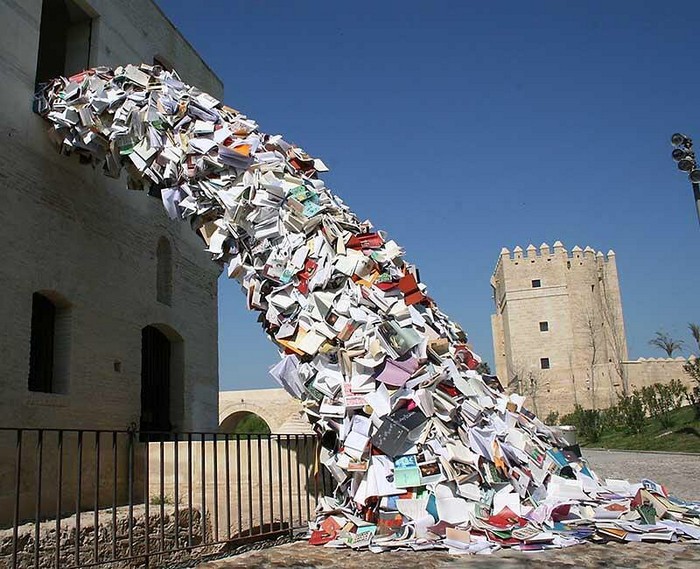 21 fotos de magníficas obras de arte de rua que mereciam ser fotografadas 10