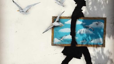 21 fotos de magníficas obras de arte de rua que mereciam ser fotografadas 5