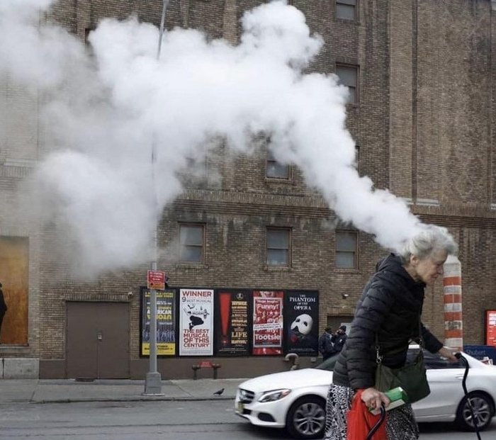 20 fotos que farão você duvidar de seus próprios olhos 9