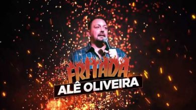 Fritada com Alê Oliveira 7