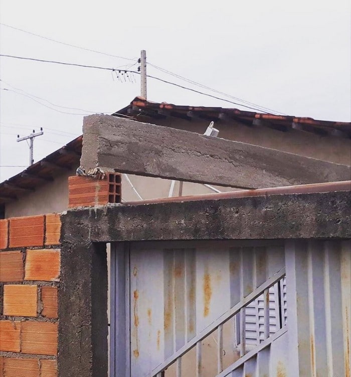 26 gambiarras feito por engenheiros brasileiros que não conhecem a palavra limites 8