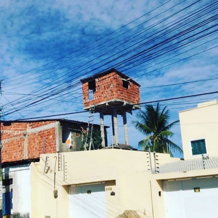 26 gambiarras feito por engenheiros brasileiros que não conhecem a palavra limites 12