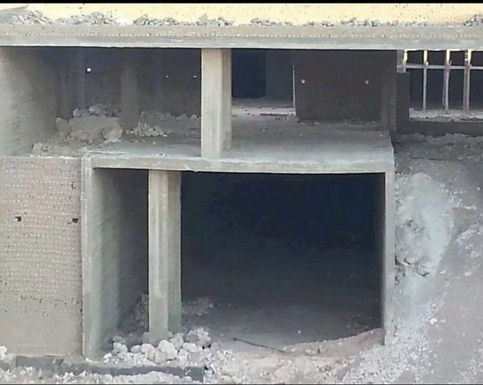 26 gambiarras feito por engenheiros brasileiros que não conhecem a palavra limites 14