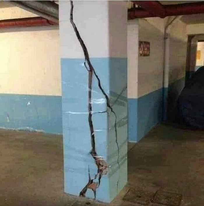 26 gambiarras feito por engenheiros brasileiros que não conhecem a palavra limites 18