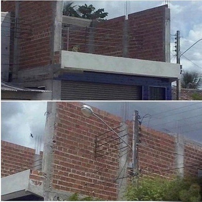 26 gambiarras feito por engenheiros brasileiros que não conhecem a palavra limites 19